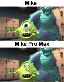 Mike Wazowski Memes : 1,661 likes - 7 talking about this. - 