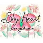 Shy Heart - Ponyphonic - 单 曲 - 网 易 云 音 乐