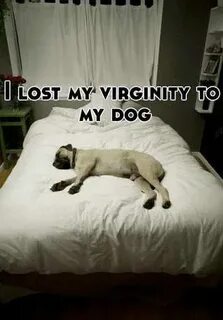 I Lost My Virginity To My Dog - Porn photos. The most explic