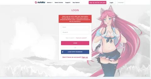 Nutaku Account - Porn photos HD and porn pictures of naked g
