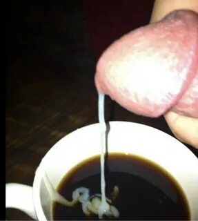 Cum into coffee porn - Best adult videos and photos