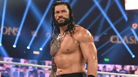 He ruffled some feathers again with his comments on Roman Re