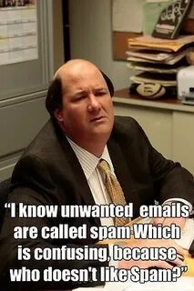 12 Important Life Lessons Kevin Malone From "The Office" Tau