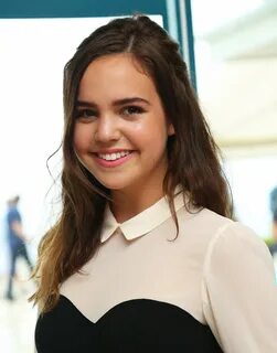 Bailee Madison: Popsugar and D&G Summer Soiree -08 GotCeleb