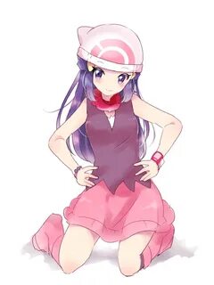 Hikari (Pokémon), Solo page 6 - Zerochan Anime Image Board