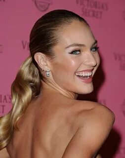 Pin on Candice Swanepoel