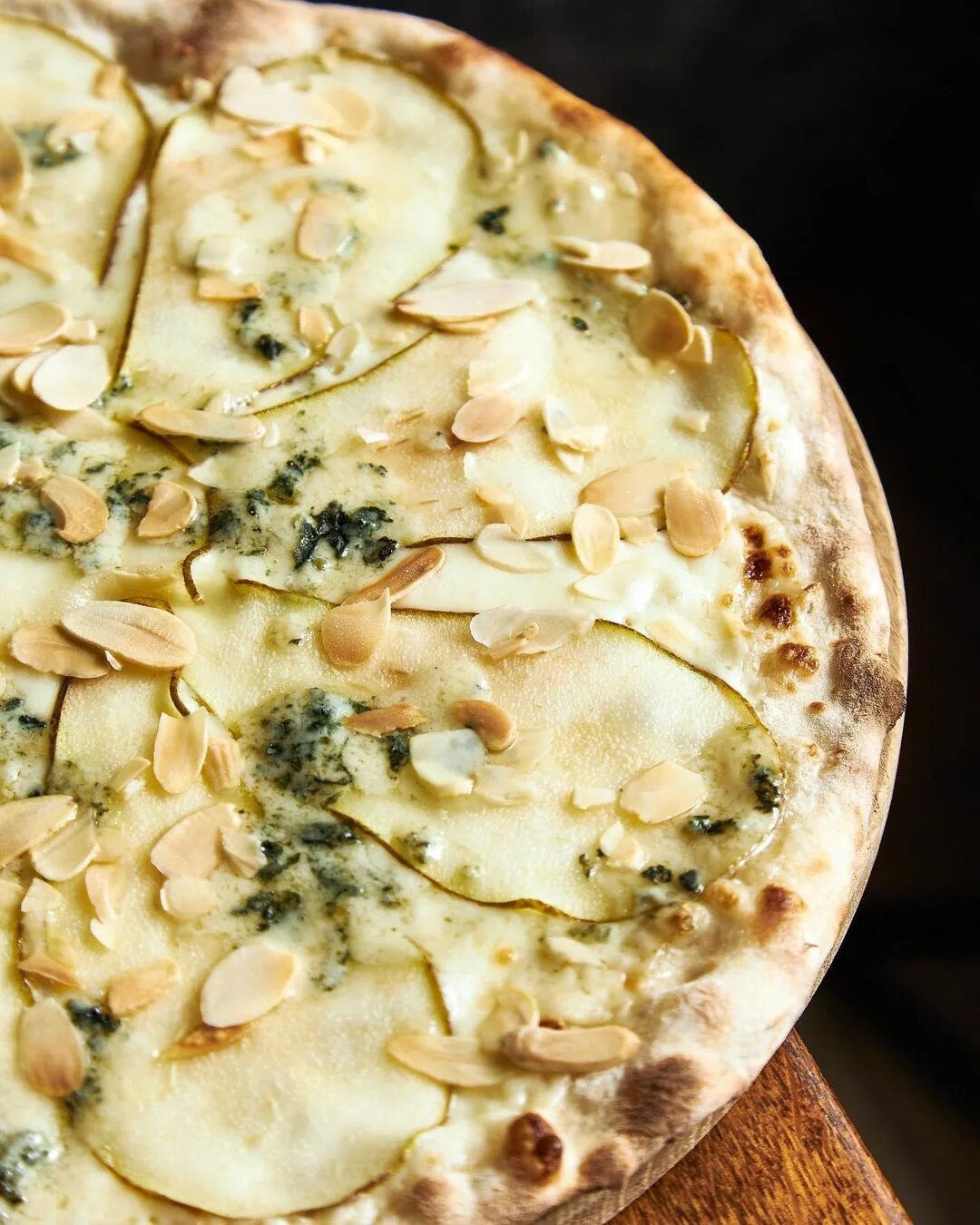 пицца с грушей и горгонзолой рецепт юлии высоцкой фото 72