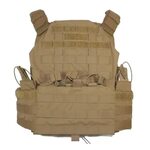 Get T3 Plate Carrier PNG