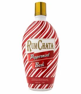 RumChata Releases 2020 Holiday Set Featuring Peppermint Bark