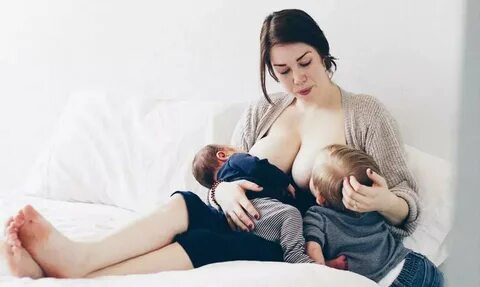 Newborn stomach ache breastfeeding