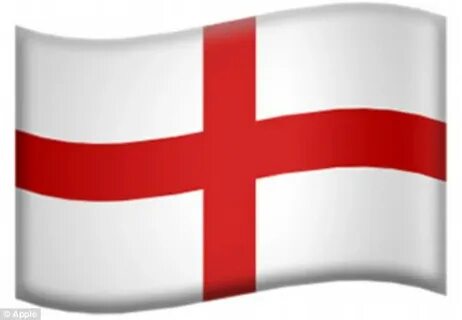 England Emoji Flag / 🇬 🇧 Flag for United Kingdom Emoji - Uk 