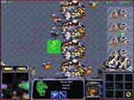 스타크래프트 빨무 팀플 2:2 SCV 러쉬 가보기 (StarCraft Brood War Fastest Map