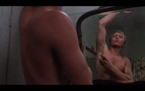 EvilTwin's Male Film & TV Screencaps 2: Midnight Cowboy - Jo