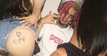 Lil Pump Bragging About Beating a Girl: Watch - DJBooth