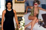 Conservatives Criticize Michelle Obama For Bare Arms, Stay S