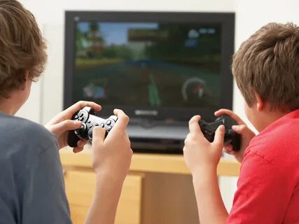 Tips for Finding Kid-Appropriate Video Games - Colorado Pare