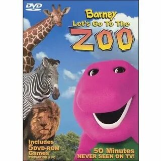 Barney Now I UPC & Barcode Buycott