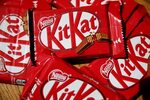 Koniec ochrony prawnej w UE batonika KitKat - MamBiznes.pl