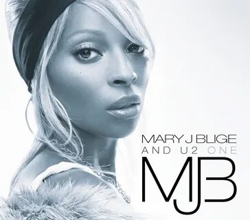 One by Mary J. Blige on MP3, WAV, FLAC, AIFF & ALAC at Juno 