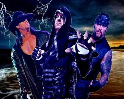 Undertaker Wallpapers 2015 - Wallpaper Cave