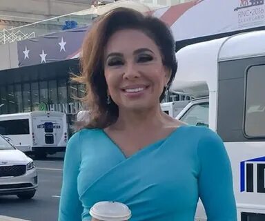 Jeanine Pirro - Film, Timeline, Facts - Jeanine Pirro Biogra