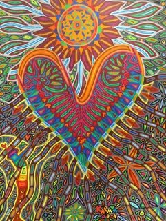 Psychedelic Love Quotes. QuotesGram