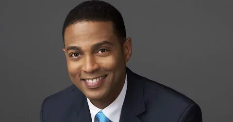 Mannamart BlogSpot: CNN anchor Don Lemon comes out of the cl