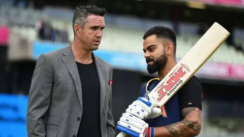 Kevin Pietersen Compares Ipl To Champions League As He