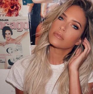 Photos of Barbie Blank-Souray. Images from TheBarbieBlank tw
