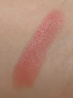 MAC Pure Zen Lipstick Swatches and Review - Cremesheen + Pea