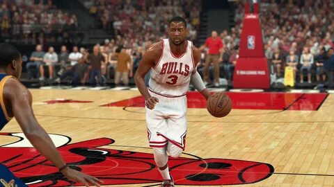 Download game nba 2k18