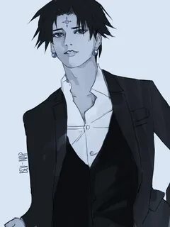 Chrollo Lucilfer, Fanart page 16 - Zerochan Anime Image Boar