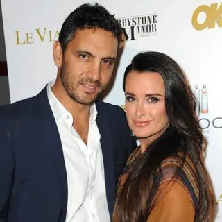 Kyle richards topless 💖 Kyle Richards Posts Nude Photo She T