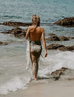 Кристин Каваллари (Kristin Cavallari) во время фотосессии на