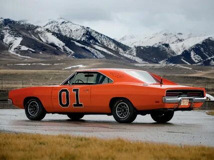 Картинка на рабочий стол мускул кар, 1969, muscle car, dodge