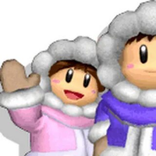 Ice Climbers Library - YouTube