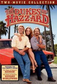 The Dukes of Hazzard: Reunion! - Cursa din Hazzard II (1997)