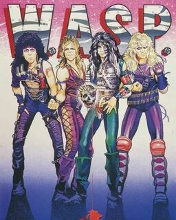 This beautyful drawing ♥ credits to the owner! . .#wasp #was