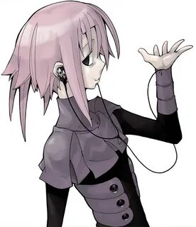 Pin by alice on Soul Eater Soul eater crona, Soul eater, Sou