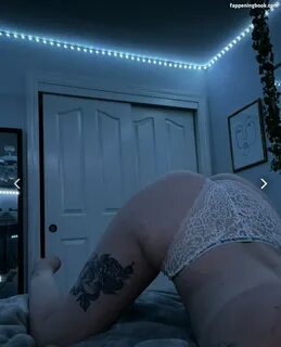 Kyah Barrett Nude, The Fappening 