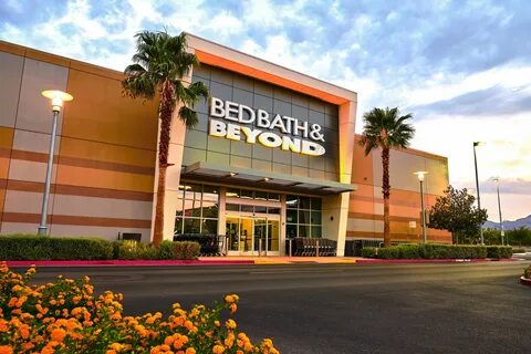 Bed Bath & Beyond - Summerlin