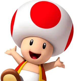 Toad Games - YouTube