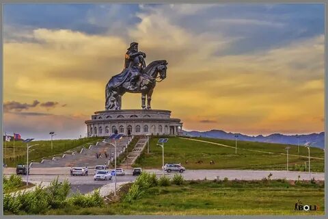 Tourist Places Western Mongolia Tour & Travel