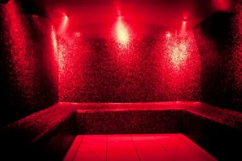 Sauna, Hammam & bain bouillonnant - StarCity - sauna liberti