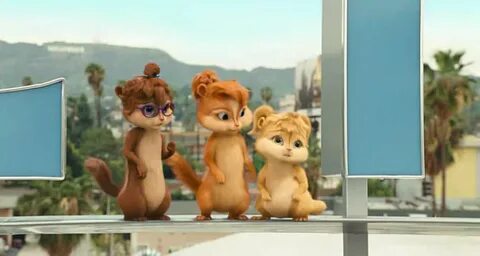 owwwwwwwwww - the BIG chipettes fan club Photo (34733229) - 