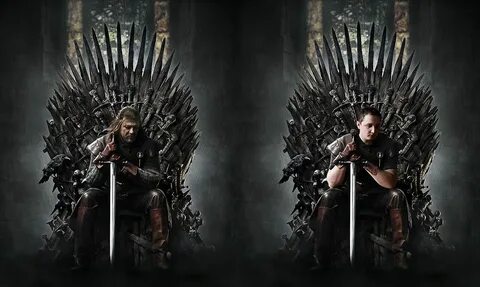 Game of Thrones Photo montage Photo gifts Photomontage, Mont