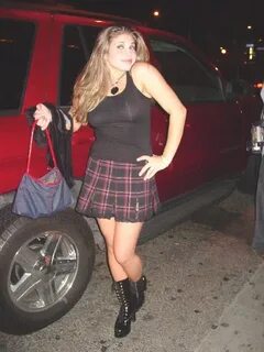 Danielle Fishel picture