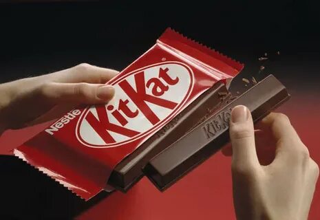 Nestle может лишиться бренда KitKat в ЕС - Обсуждение статьи