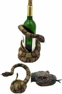 Artistic Funny Bottle Holders Funzug.com