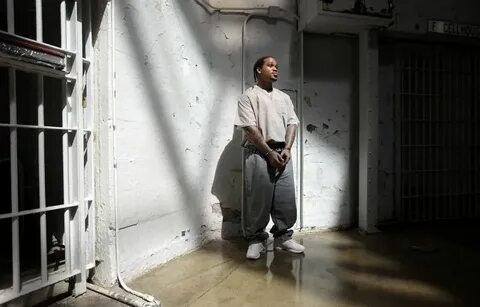 Inmate parole release date